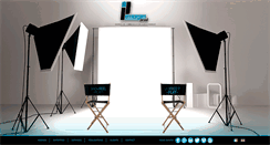 Desktop Screenshot of imaginproduction.com